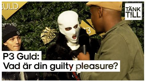 vad är guilty pleasure